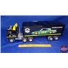 Image 3 : International Tractor Trailer  "Burt Reynolds & Hal Needham's Grand National Stock Car Hauler"  "SKO