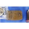 Image 11 : Belt Buckles - Variety of IH and Farmall  (8)  (See Pics)
