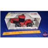 Image 1 : CASE International "9150" Four Wheel Drive Tractor  c/w 3-Point Hitch  (Scale 1/32)