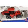 Image 5 : CASE International "9150" Four Wheel Drive Tractor  c/w 3-Point Hitch  (Scale 1/32)