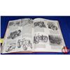 Image 9 : Hardcover Book - "150 Years of International Harvester"