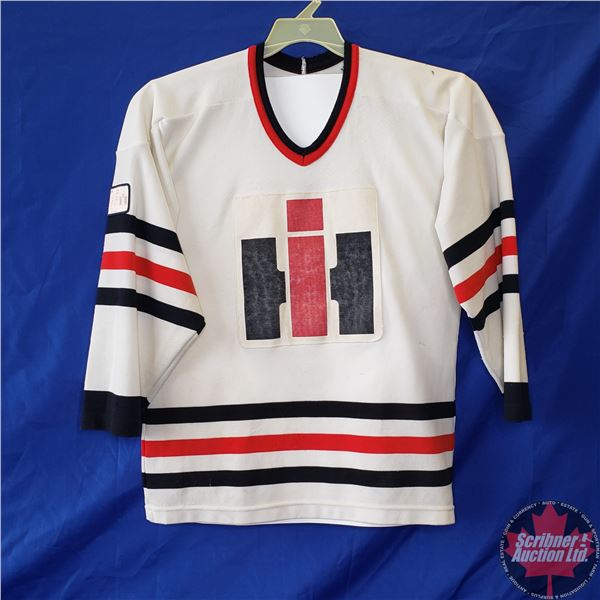 IH Jersey  (See Pics)