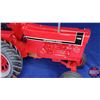 Image 6 : IH International "1466" Tractor  "26th Ontario Toy Show August 28, 2011"  (Scale 1/16)