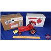 Image 1 : IH Farmall Super MD-TA  "22nd Ontario Toy Show August 26, 2007"  (Scale 1/16)