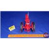 Image 3 : IH Farmall Super MD-TA  "22nd Ontario Toy Show August 26, 2007"  (Scale 1/16)