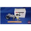 Image 1 : IH Farmall  "1206"  25th Anniversary 1985-2010  "25th Ontario Toy Show August 29, 2010"  (Scale 1/16