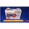 Image 3 : CASE L Steel Wheel Tractor  (Scale 1/16)