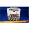 Image 2 : CASE IH McCormick-Deering F-12 Farmall Steel Wheel Tractor (Farm Progress Show 1991) (Scale 1/16)