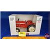 Image 1 : CASE IH International 606 Tractor (Farm Progress Show 1991) (Scale 1/16)