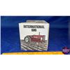 Image 2 : CASE IH International 606 Tractor (Farm Progress Show 1991) (Scale 1/16)