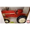 Image 5 : CASE IH International 606 Tractor (Farm Progress Show 1991) (Scale 1/16)