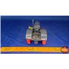 Image 3 : McCormick-Deering 10-20 h.p. Steel Wheel Tractor  (Scale 1/16)