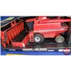 Image 4 : CASE IH 2188 Axial Flow Combine (Scale 1/32)