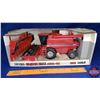 Image 1 : CASE IH 2166 Axial Flow Combine (Scale 1/32)