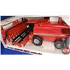 Image 5 : CASE IH 2166 Axial Flow Combine (Scale 1/32)