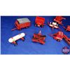 Image 2 : Variety of IH Implements  (Scale 1/64)  (See Pics)