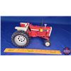 Image 2 : McCormick Farmall 1206 Diesel  (Ontario Show 8-29-93 Woodstock)  (Scale 1/16)