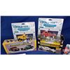 Image 5 : Box Lot - Variety of Die Cast Cars and Trucks