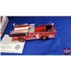 Image 3 : American Classics by Corgi - Fire Engine / Limited Edition Vintage Die-Cast Series / 700 Series Pump