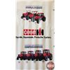 Image 3 : CASE IH  Series Poster  (H-48", W-71")