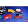 Image 2 : Collector Combo - Toys (6) - Incl: Lledo (4), Lesney (1),  Classic Cruiser in Box (1) (See Pics)