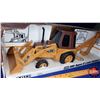 Image 5 : CASE 580 Super E Loader Backhoe (Scale 1/16)