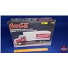 Image 1 : Model Kit - Coca-Cola Ford Louisville Delivery Truck (Scale 1/25)