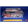 Image 3 : Model Kit - Coca-Cola Ford Louisville Delivery Truck (Scale 1/25)