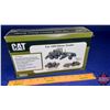 Image 3 : CAT 140H Military Motor Grader (Scale 1/50)