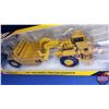 Image 5 : CAT 657 Wheel Tractor Scraper (Scale 1/50)