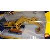 Image 5 : CAT 5110B Hydraulic Excavator w/ Metal Tracks (Scale 1/50)