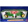 Image 1 : John Deere 50 and 60 "50th Anniversary Collector Set"  (Scale 1/16)