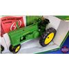 Image 6 : John Deere 50 and 60 "50th Anniversary Collector Set"  (Scale 1/16)