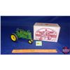 Image 1 : John Deere A : Special Edition - Canadian International Farm Equipment Show 1992 (Scale: 1/16)