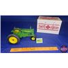 Image 2 : John Deere A : Special Edition - Canadian International Farm Equipment Show 1992 (Scale: 1/16)