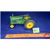 Image 4 : John Deere A : Special Edition - Canadian International Farm Equipment Show 1992 (Scale: 1/16)