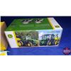 Image 5 : John Deere 6215R/7290R  "100 Years John Deere Tractors Since 1918" (Scale: 1/64)