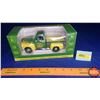 Image 1 : John Deere : Locking Coin Bank  (Exclusive) Dealers Edition 1948 Ford F-1 Pick Up (Scale: 1/25)