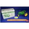 Image 1 : John Deere Model LA : Limited Collector Edition (Official 1994 Tractor) CTM 8th Anniversary (Scale: 