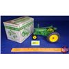 Image 2 : John Deere Model LA : Limited Collector Edition (Official 1994 Tractor) CTM 8th Anniversary (Scale: 