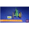 Image 3 : John Deere Model LA : Limited Collector Edition (Official 1994 Tractor) CTM 8th Anniversary (Scale: 