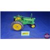 Image 4 : John Deere Model LA : Limited Collector Edition (Official 1994 Tractor) CTM 8th Anniversary (Scale: 