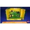 Image 1 : John Deere 430 : Dealer Edition (Scale: 1/16) (Note: Missing Wheel) (See Pics)