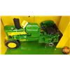Image 5 : John Deere 430 : Dealer Edition (Scale: 1/16) (Note: Missing Wheel) (See Pics)