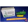 Image 2 : John Deere "MC" Crawler : Plow City Toy Show July 1995 (Scale: 1/16)