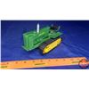 Image 5 : John Deere "MC" Crawler : Plow City Toy Show July 1995 (Scale: 1/16)