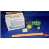 Image 2 : John Deere "M" Tractor : Plow City Toy Show July 1996 (Scale: 1/16)