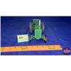 Image 3 : John Deere "M" Tractor : Plow City Toy Show July 1996 (Scale: 1/16)