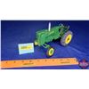 Image 5 : John Deere "M" Tractor : Plow City Toy Show July 1996 (Scale: 1/16)