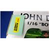 Image 6 : John Deere "BO" Tractor (Scale: 1/16)